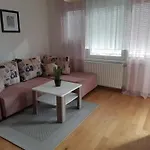 公寓 Dijana 巴尼西卢卡