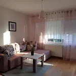 Dijana 公寓 巴尼西卢卡