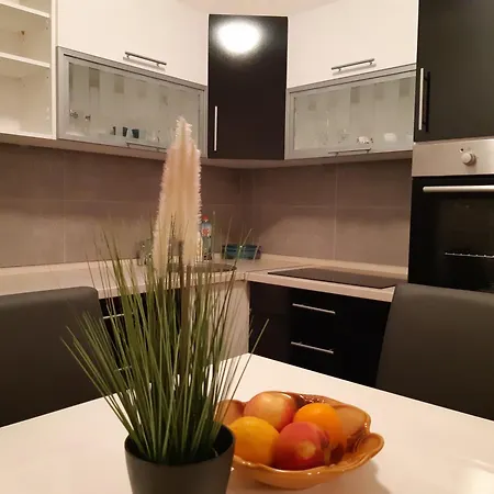 Apartment Dijana Banja Luka