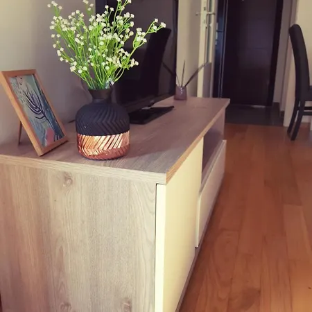Dijana Apartment