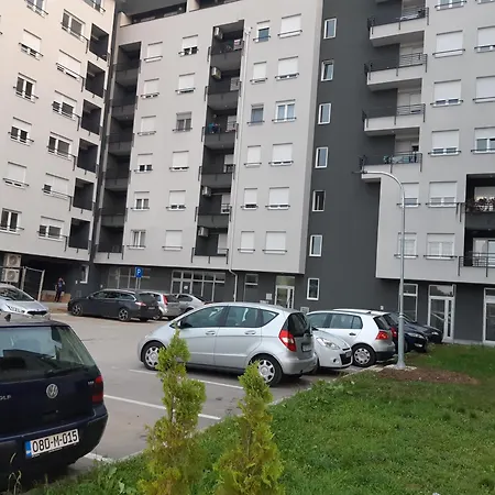 Apartment Dijana Banja Luka