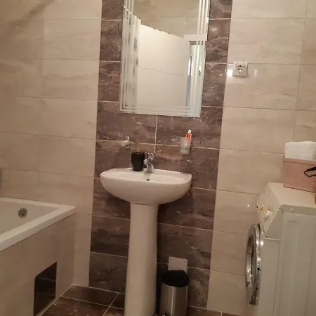 Dijana Appartement Banja Luka