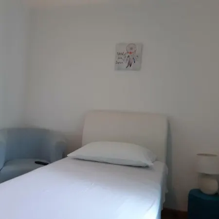 Dijana Apartment