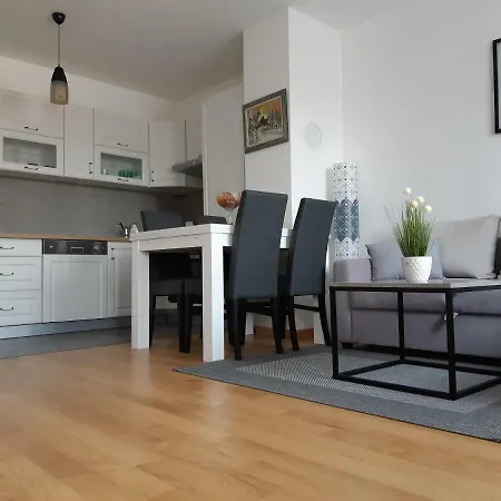 Apartman Dijana Banja Luka
