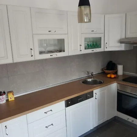 Appartement Dijana *