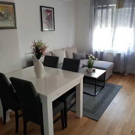 Dijana Appartement