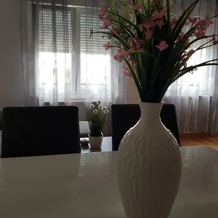 Dijana Appartement *