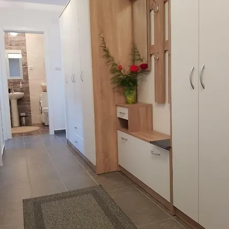 Dijana Appartement
