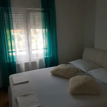 아파트 Dijana