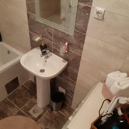Apartment Dijana