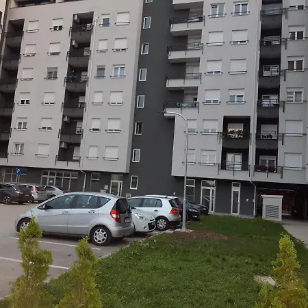 Apartment Dijana